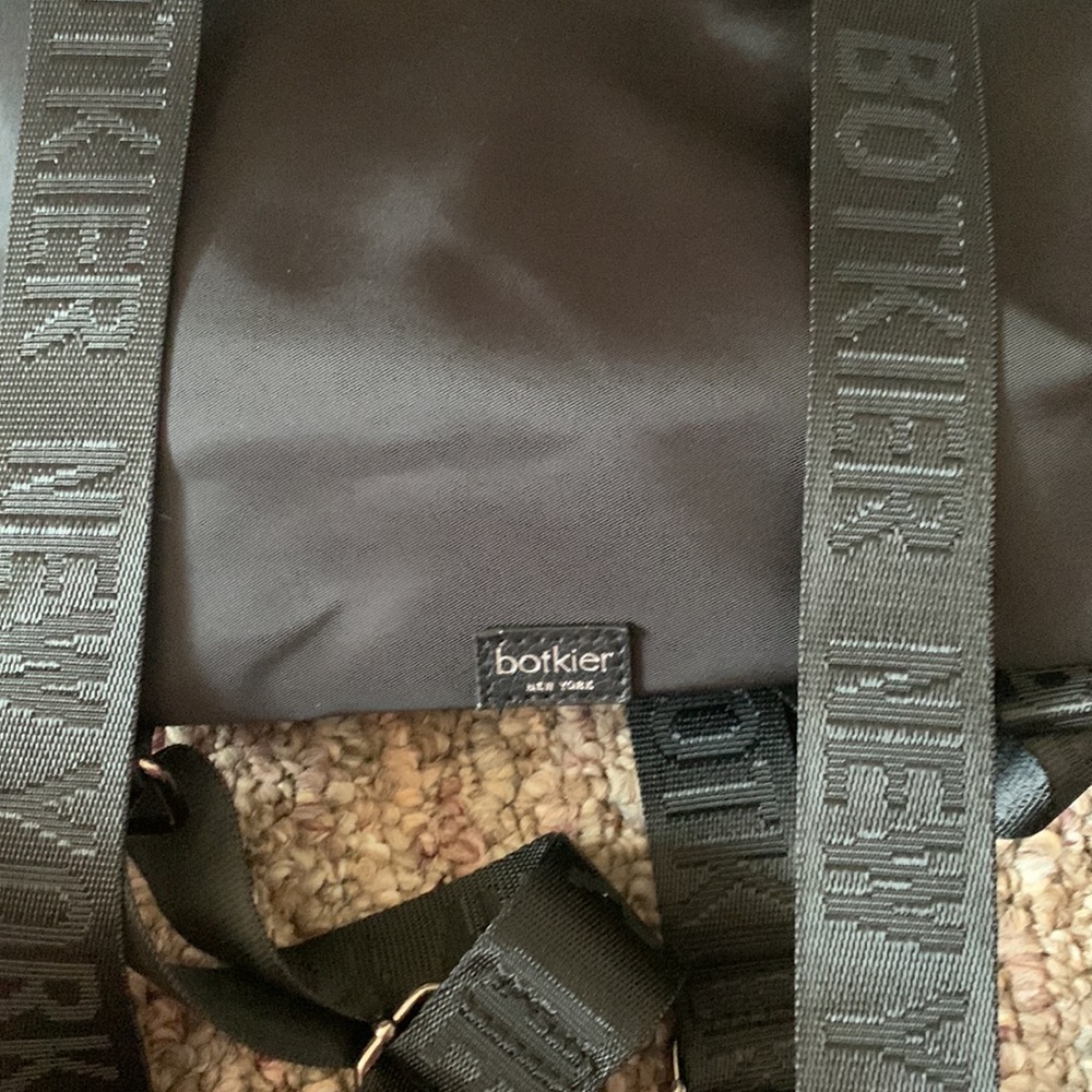 Botkier backpack - Picture 4 of 7